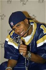 Discovering the Age of the Iconic Rapper Nelly