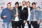 Discovering the Ages of the Backstreet Boys: How Old Are They Now?