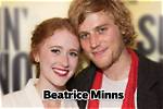 Discovering the Allure of Beatrice Minns Images