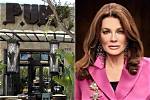 Discovering the Allure of Vanderpump Restaurants