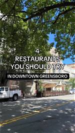 Discovering the Best of Greensboro: Why You Should Skip the Games