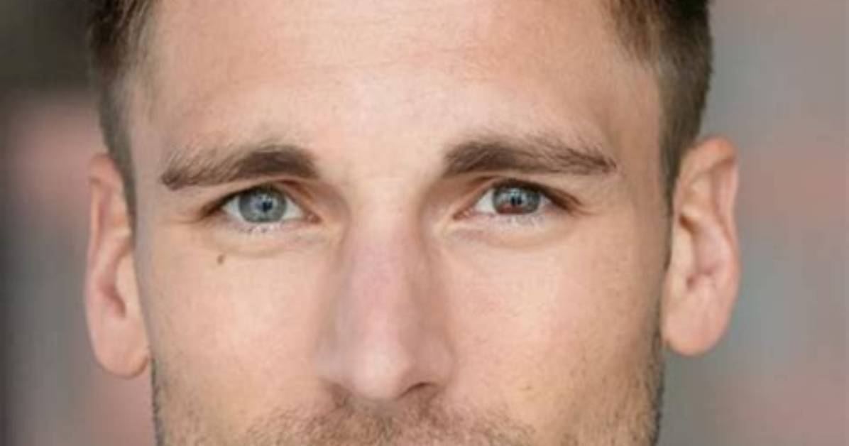 Discovering the Charismatic Hallmark Actor Andrew Walker