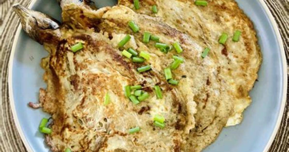Discovering the Delightful Tortang Talong: a Filipino Classic