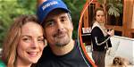 Discovering the Heart: Brad Paisley, His Wife, and Their Kids