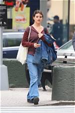 Discovering the Height of Suri Cruise in 2024