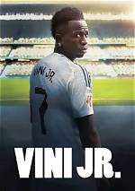Discovering the Journey of Vini Jr Kid: a Rising Star in Football