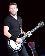 Discovering the Legacy of Chad Nickelback: a Journey Through Music and Influence