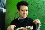 Discovering the Legacy of Mario Bosco: a Journey Through Time