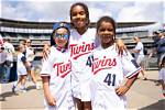 Discovering the Legacy of the Minnesota Twins: a Journey Through Baseball History
