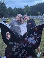 Discovering the Life and Legacy of Aubrey Paige Wyatt