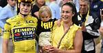 Discovering the Life of Jonas Vingegaard's Child: a Glimpse into Family and Future