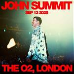 Discovering the National Identity of John Summit