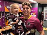 Discovering the Roots: What Ethnicity Is Reece Walsh?