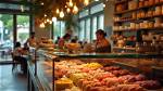 Discovering the Sweet World of Bakerrosie