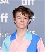 Discovering the Talented Oakes Fegley: a Rising Star in Hollywood