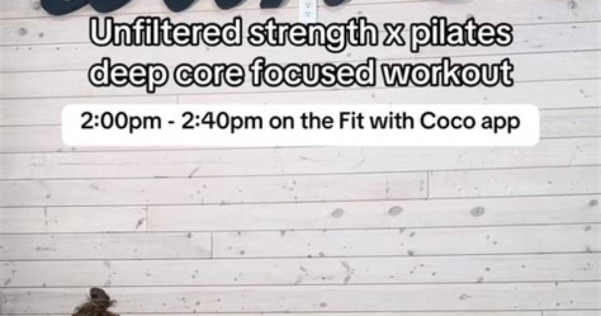 Discovering the Truth Behind Fit with Coco Reviews