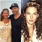 Discovering the Vibrant Spirit of Jill Goodacre Young