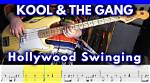 Discovering the Vibrant World of Hollywood Swinging Kool and the Gang