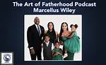 Discovering the Woman Behind Marcellus Wiley