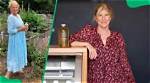 Discovering Traci Wald Donat: a Multifaceted Talent