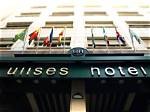 Discovering Ulises Hotel Ceuta Ceuta Spain