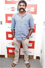 Discovering Vijay Sethupathi's Height in Feet