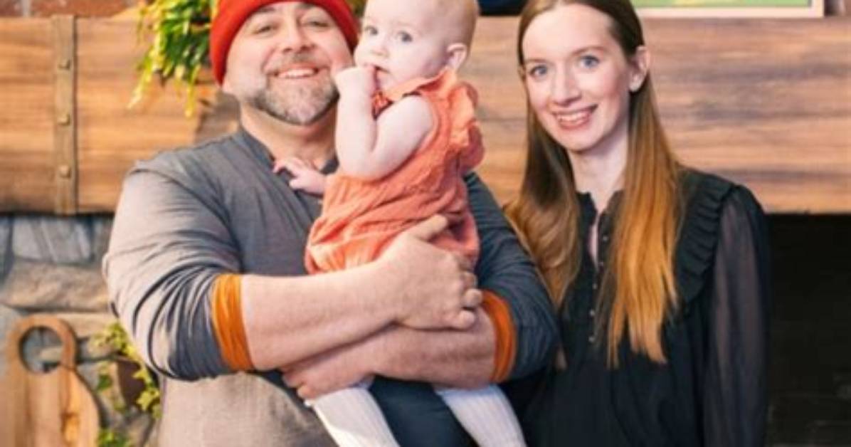 Diving into Duff Goldman Height: the Celebrity Baker's Stature