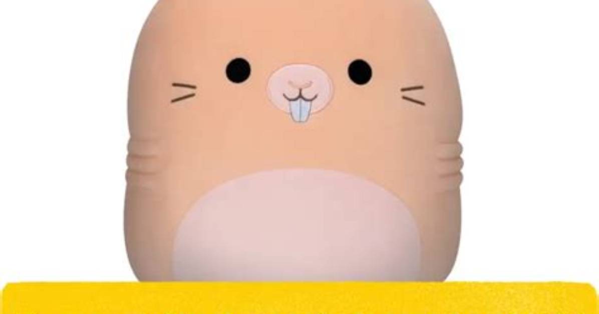 Do Squishmallows Support Israel? Uncovering the Truth