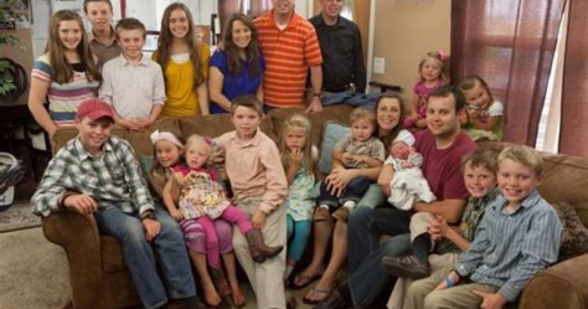 Do the Duggars Still Have a Tv Show? the Ultimate Guide