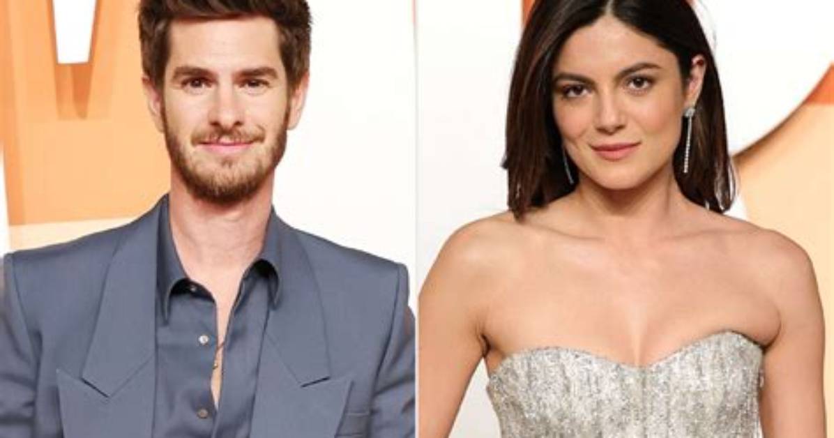 Does Andrew Garfield Have a Girlfriend? Exploring the Love Life of the Spider-Man Star