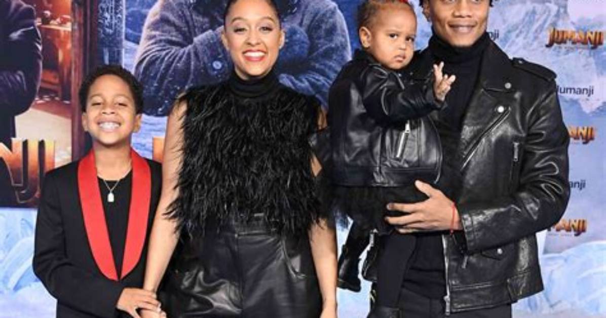 Does Cory Hardrict Have a Brother? Everything About the Parents and Family of the All American Actor