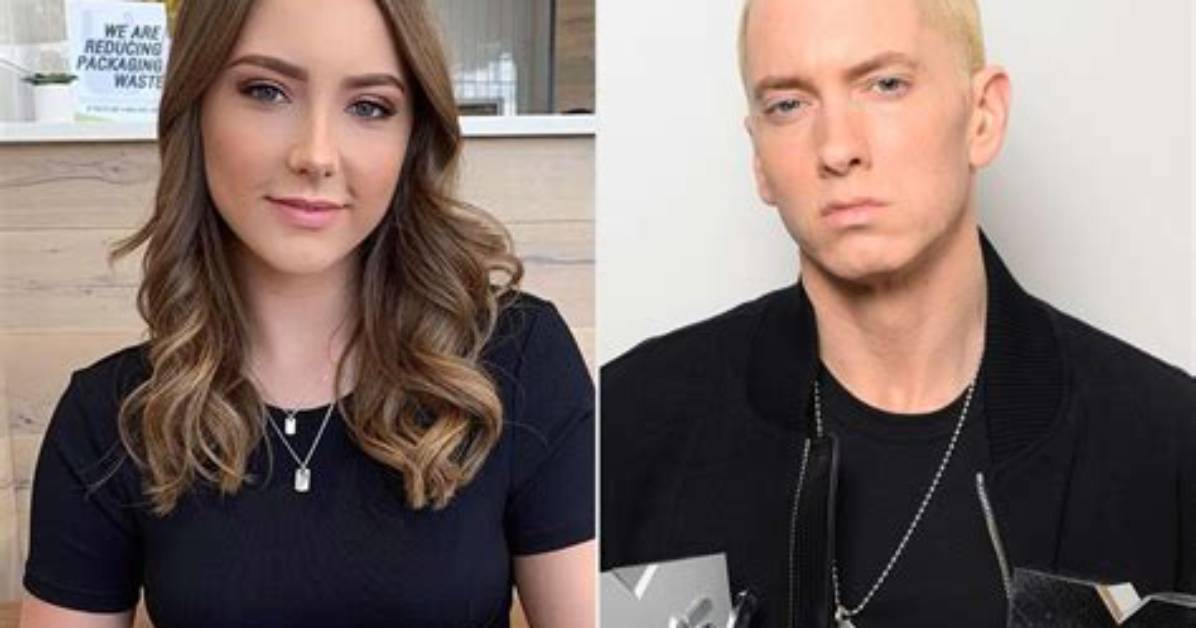 Does Eminem Have a Sister? Uncover the Truth