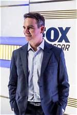 Does Jeff Gordon Have a Brother? Sister Kim Gordon