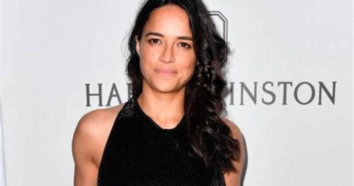 Does Michelle Rodriguez Have a Sister? Family and Net Worth |