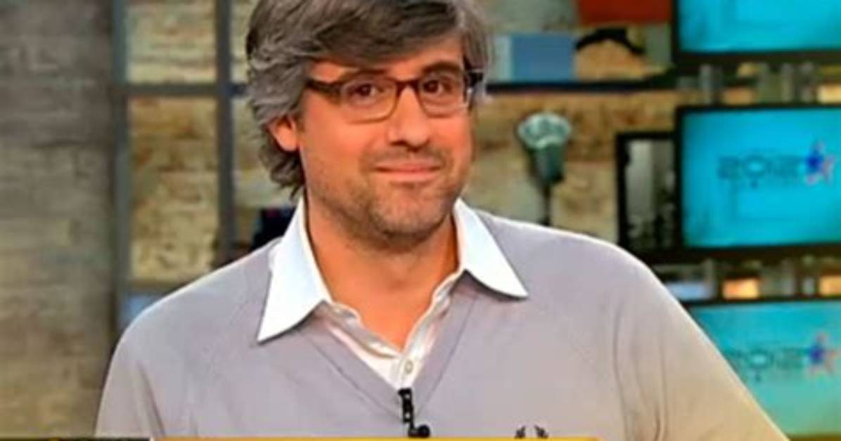 Does Mo Rocca Have a Son? Find the Truth Here