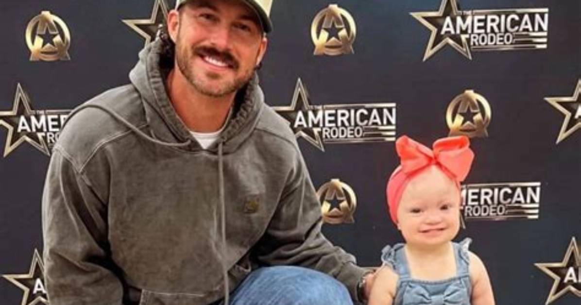 Does Riley Green Have Children? | Get the Answer