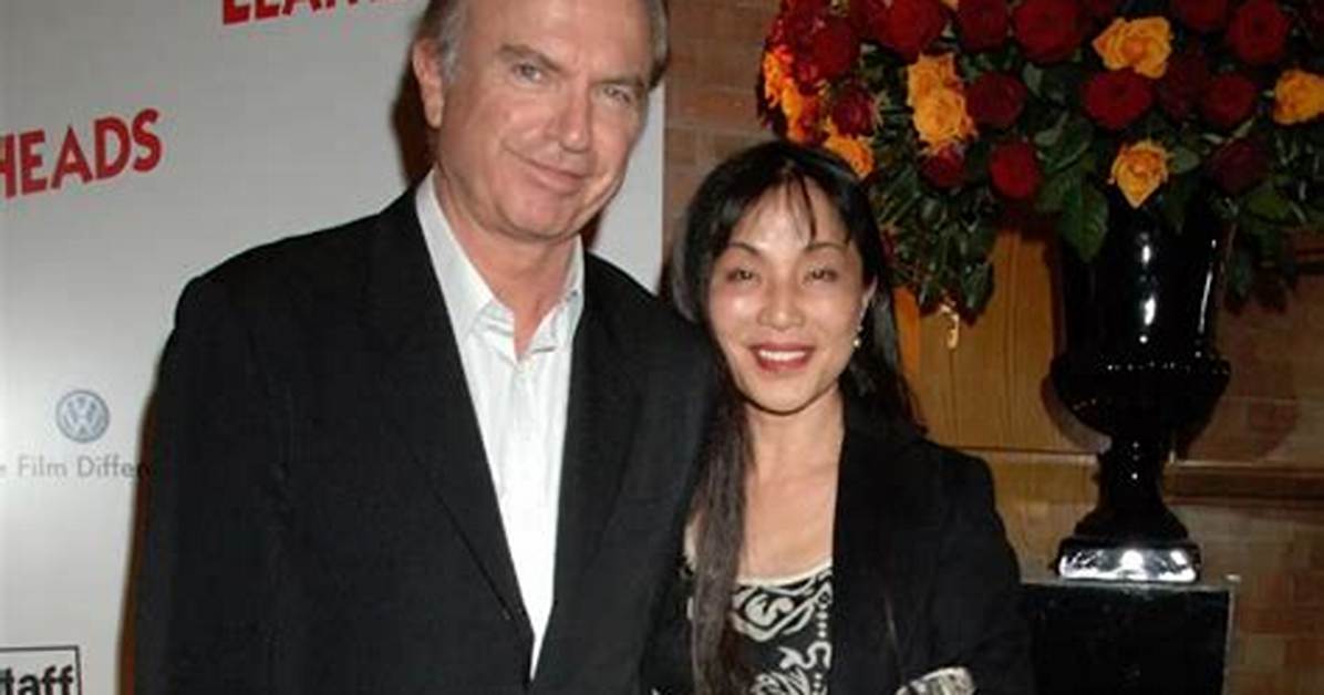 Does Sam Neill Have a Wife? Uncover the Details