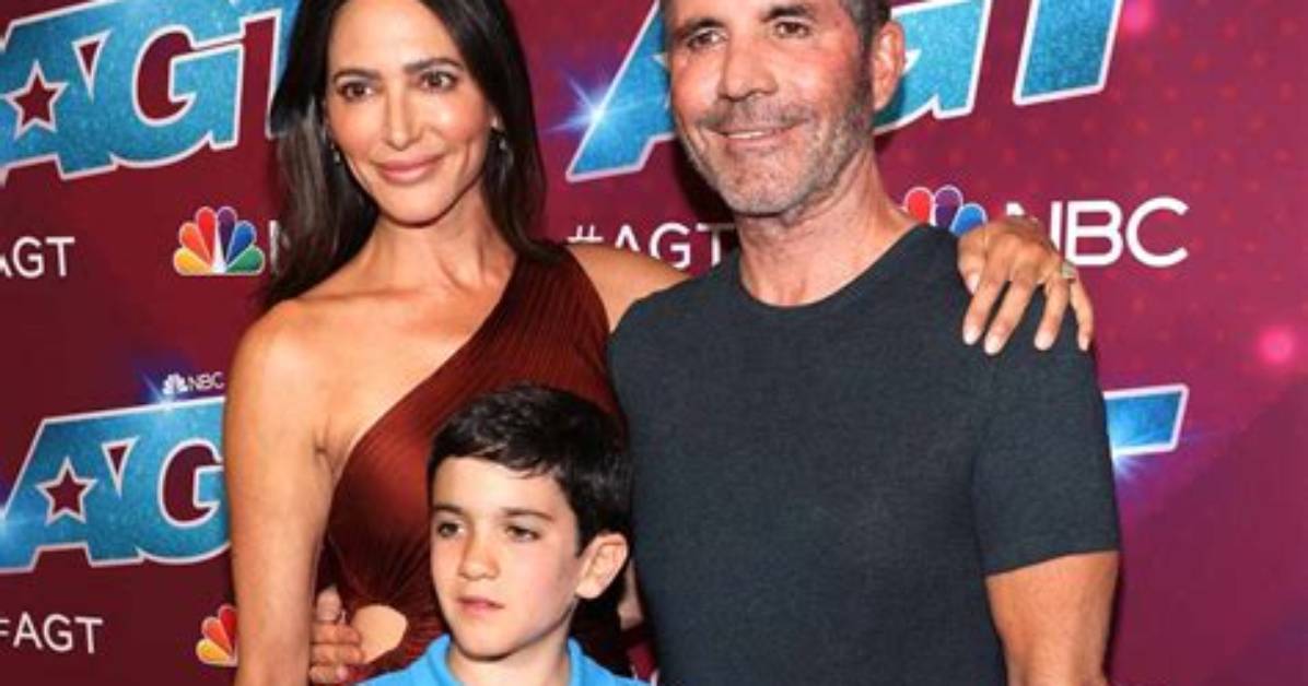Does Simon Cowell's Son Have a Disability? Key Factors to Consider
