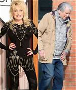 Dolly Parton's Husband's Height Uncovered