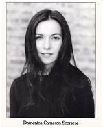 Domenica Cameron Scorsese: the Legacy of Her Parents