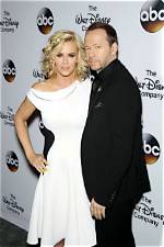 Donnie Wahlberg's Divorce: All the Details