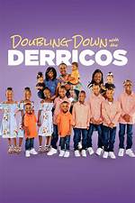 Doubling Down with the Derricos Star Lost Brother 'Suddenly' at 53 Year's Old