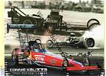 Doug Kalitta and Connie Kalitta's Impact on Drag Racing