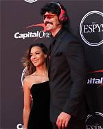 Dr Disrespect Height: the Gaming Icon's Physical Presence