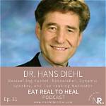 Dr. Hans Diehl: a Wikipedia Biography of the German Politician