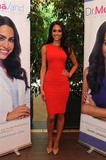 Dr. Mona Vand