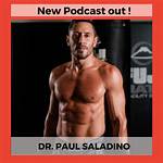 Dr. Paul Saladino: Unlocking the Secrets of Nutrition and Health