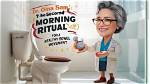 Dr. Sam's 7-Minute Morning Ritual