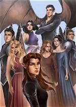Dreaming of Prythian: Fan Casting Acotar