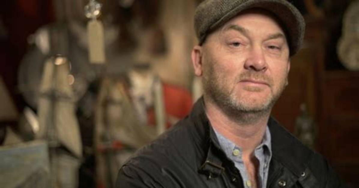 Drew Pritchard Oggi 2024: a Deep Dive into His Life and Career